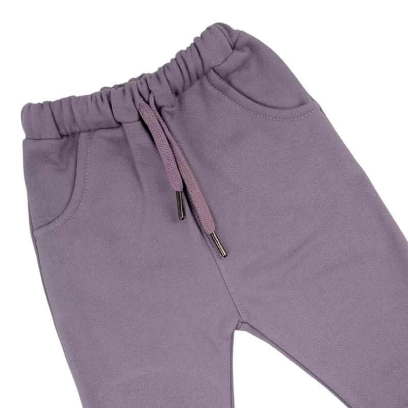 Pantalon de bebe CANDY GATA pantalon sale niña 